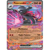 MALAMANDRE EX 016 EQUILIBRE PARFAIT ME03
