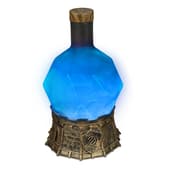 ENHANCE - Lampe de jeu potion magique bleue