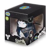 Numskull - TUBBZ Canard de bain - Destiny - Exo Stranger - 9cm