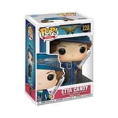 Funko Pop! Heroes: Wonder Woman - Etta Candy (with Sword and Sheild)