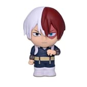 My Hero Academia - Tirelire Shoto Todoroki 20cm