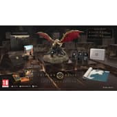 Crimson Desert - Collector's Edition - PS5 versie