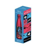 Disney - Stitch (Japan Style) Roestvrijstalen Waterfles - 500ml