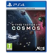 R-Type Tactics I • II Cosmos - Deluxe Edition