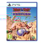 Asterix & Obelix - Mission Babylon - PS5 versie