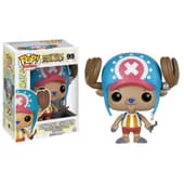 Funko Pop! Animation: One Piece - Tony Tony Chopper