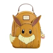 Loungefly: Pokémon - Eevee Cosplay Mini Backpack
