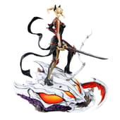 Kitsune - Legend Figure - Solo Leveling - Cha Hae-In 1/6 Statue 39cm
