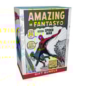 Magic: The Gathering - Spider-Man Gift Bundle - UK