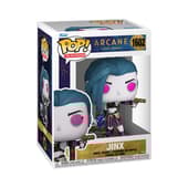 Funko Pop! TV: Arcane - League of Legends - Jinx
