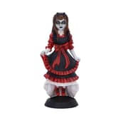 Nemesis Now - James Ryman - "Haunted Doll" Statue 17.5cm