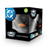 Numskull - Best of TUBBZ Boîte Canard de bain - DC Comics - Batman "The Dark Knight" - 9cm