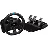 Logitech - G923 Trueforce Racestuur voor PS5 en PC