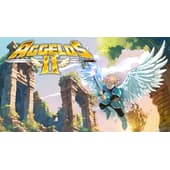 Aggelos 2 - Version Nintendo Switch