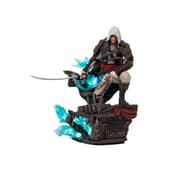 PureArts - 1:8 Scale Statues - Assassin's Creed Animus - Edward Statue 27cm