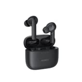 Aukey - Écouteurs sans fil connectés à réduction de bruit active EP-N5
