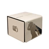 Ultra Pro - Magic: The Gathering - Universes Beyond: Final Fantasy - Cloud Strife Premium Alcove Edge Deck Box - UK