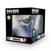 Numskull - Best of TUBBZ Boxed Badeend - Mass Effect - Garrus - 9cm