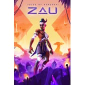 Tales of Kenzera: ZAU