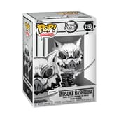 Funko Pop! Animation: Demon Slayer - Inosuke Hashibira (Sumi Deco)