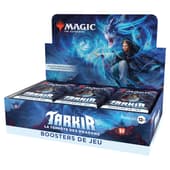 Magic: The Gathering - Display de Boosters de jeu Tarkir : La Tempête des Dragons (30 Boosters) - FR