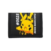 Pokémon - Portefeuille "Twilight Champions Pikachu"