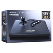 NEOGEO AES+ Wireless Arcade Stick