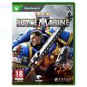 Warhammer 40,000 : Space Marine 2 - Xbox Series X