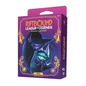 Riftbound: League of Legends TCG - Set Three: Unleashed Vex Champion Deck - UK