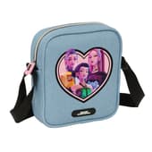 K-Pop Demon Hunters - Mini Sac à Bandoulière HUNTR/X