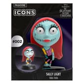 L'Étrange Noël de monsieur Jack - Lampe Icon Sally