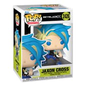 Funko Pop! Animation: Beyblade X - Jaxon Cross