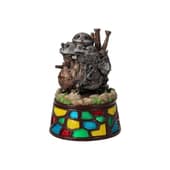 Ghibli - Howl's Moving Castle - Kasteel van Howl Accessoire Box