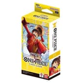 One Piece Card Game - Deck de d&eacute;marrage ST-29 EggHead - FR
