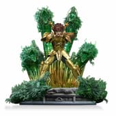 Iron Studios - Art Scale 1/10 - Saint Seiya - Libra Dohko Statue 24cm