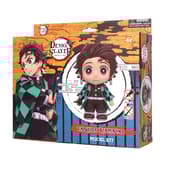Demon Slayer: Kimetsu no Yaiba - Tanjiro Kamado Model Kit