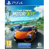 The Crew Motorfest