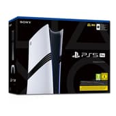 PlayStation 5 Pro White
