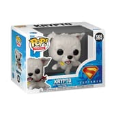 Funko Pop! Movies: Superman (2025) -  Krypto