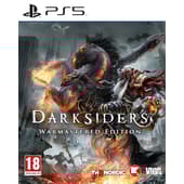 Darksiders - Warmastered Edition - PS5 versie