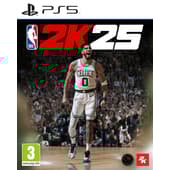 NBA 2K25 - PS5 versie