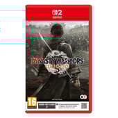 DYNASTY WARRIORS : ORIGINS - Game-key Card - Version Nintendo Switch 2