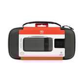 Turtle Beach - &Eacute;tui de voyage PlayTrek noir charbon pour Nintendo Switch, Switch mod&egrave;le OLED et Switch 2