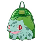 Loungefly: Pokémon - Bulbasaur Mini Backpack
