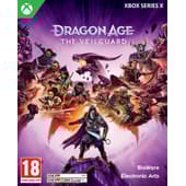 Dragon Age : The Veilguard - Version Xbox Series X