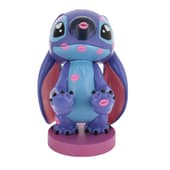 Cable Guys - Disney - Lilo & Stitch - Stitch (Lief) Telefoon en Controller Houder