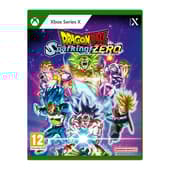 DRAGON BALL : Sparking! ZERO - Version Xbox Series X
