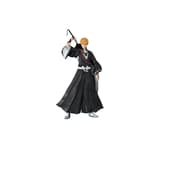 Kitsune - Legend Figure - Bleach: Thousand-Year Blood War - Ichigo Kurosaki 1/4 Statue 30cm