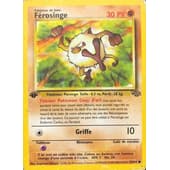 Férosinge 055 Wizards Jungle
