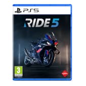 RIDE 5 - Day One Edition